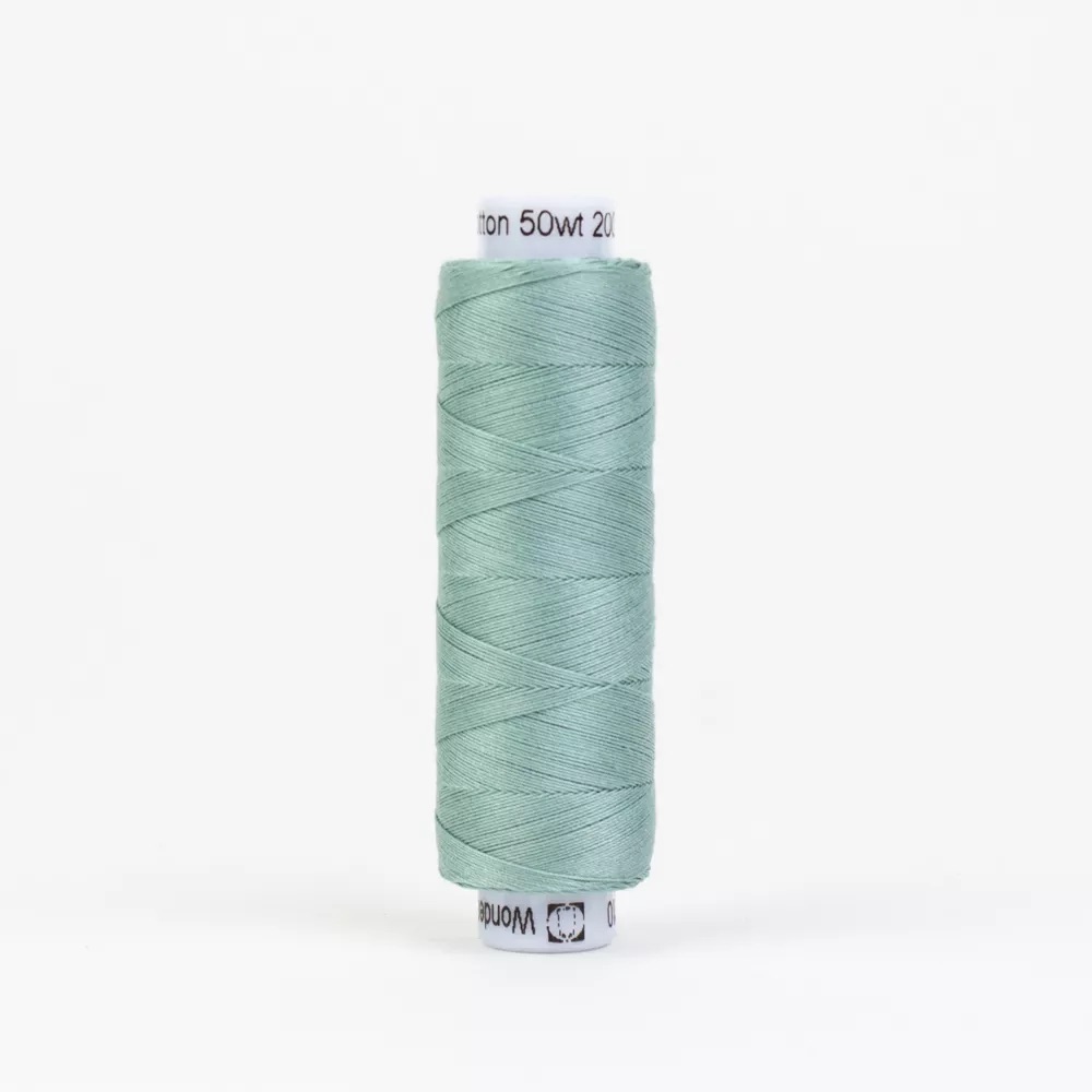 Konfetti 50wt Thread - Drab Teal - 200m