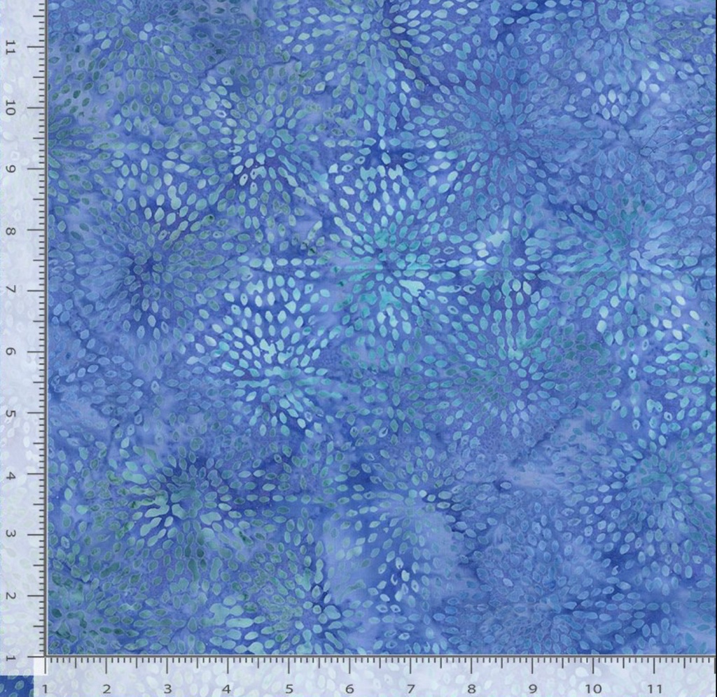 Fireworks Tonga-B2739 Ocean