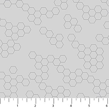 Dewfall - Hexies
