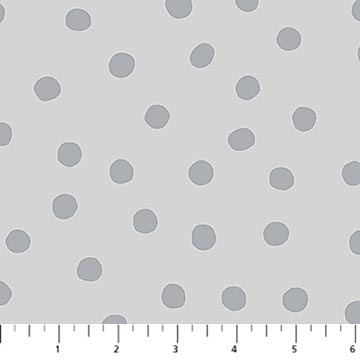 Dewfall - Large Dots