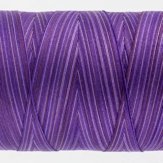 Tutti 50wt Double Gassed Egyptian Cotton Thread Blueberry