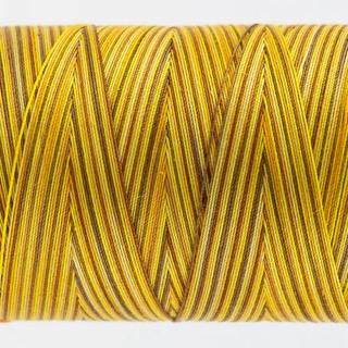 Tutti 50wt Double Gassed Egyptian Cotton Thread Sunflower