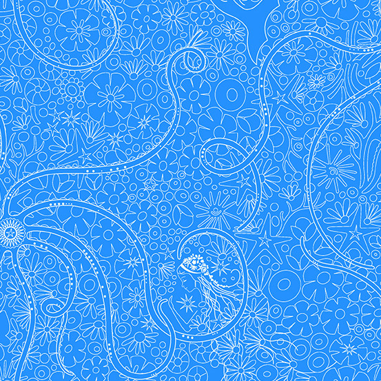 Sun Print 2022 10th Anniversary - Depths Lake