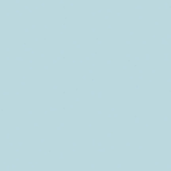 Confetti Cotton Solid Sky