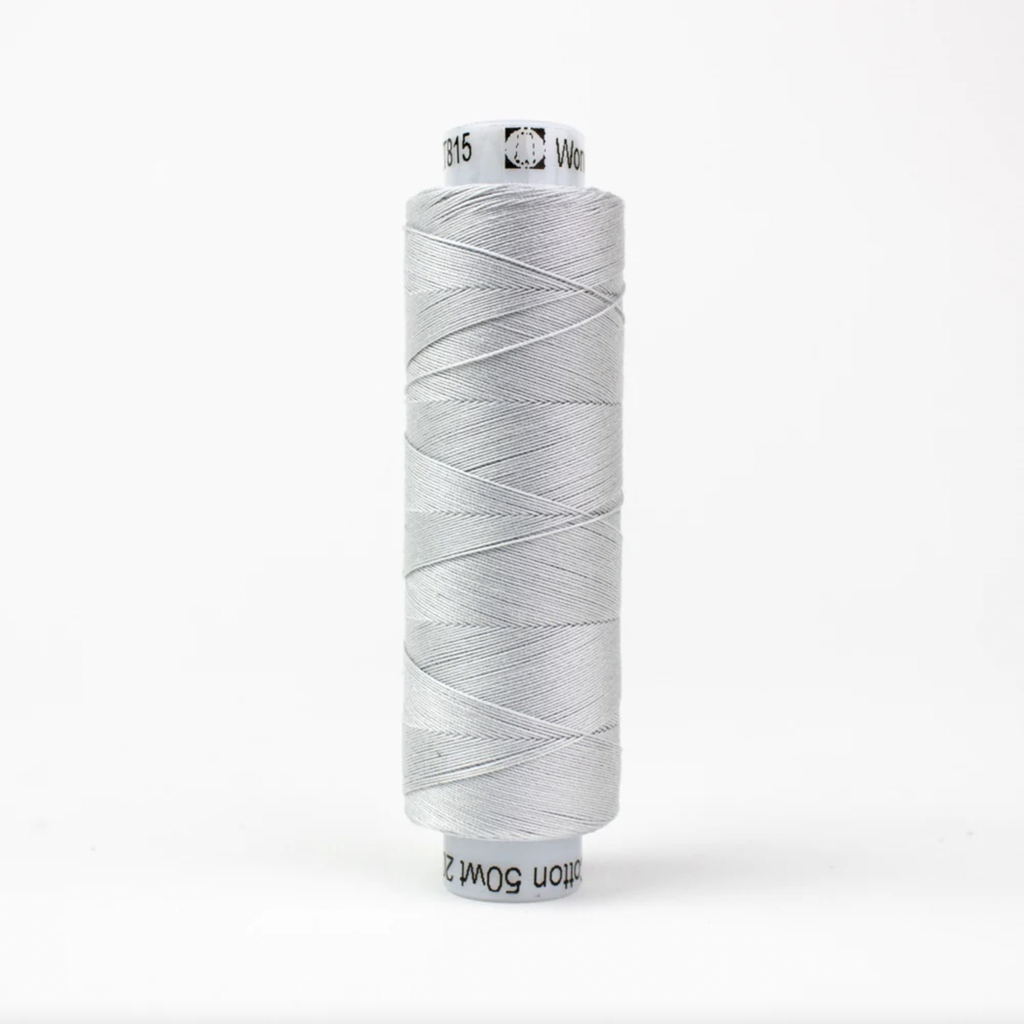 Konfetti 50wt Thread - Mist - 200m