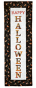 Bit-O-Color Happy Halloween Quilted Banner Pattern
