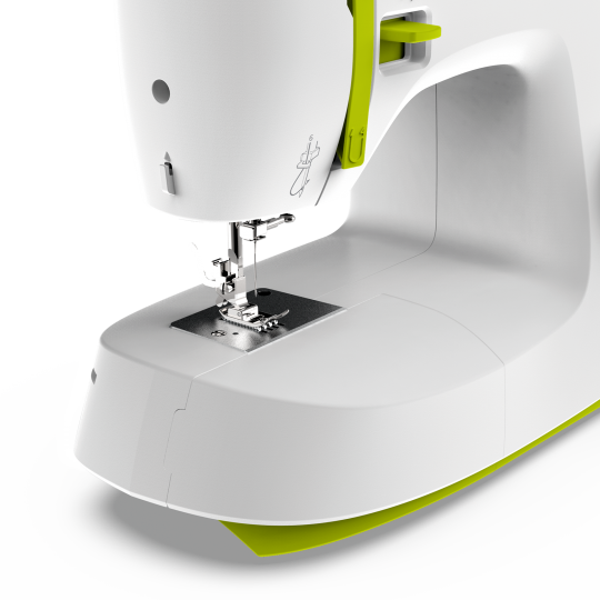 Necchi K408A