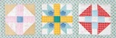 Home Town Quilt Projects - Machine Emb USB