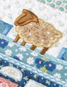 Home Town Quilt Projects - Machine Emb USB