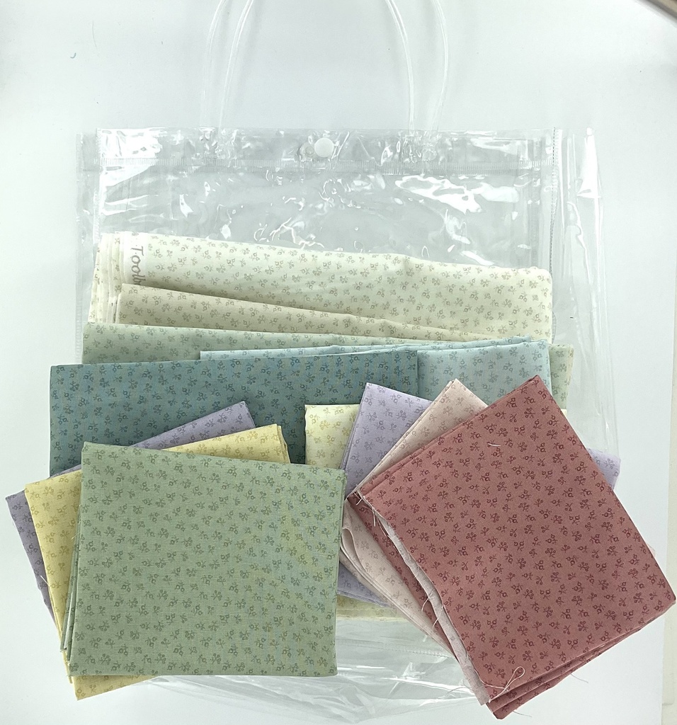 Toolbox Floral Kit
