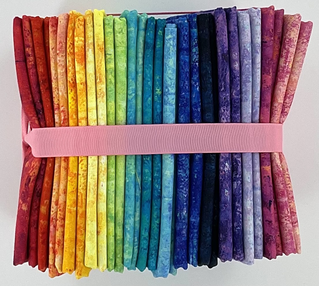 Vibe 1/2 yd bundle