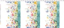 Butterfly Fantasy - Boarder - Multi