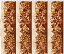 Falling Leaves - Boarder - Multi/T
