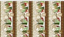 Winter Solstice II - Boarder - Multi