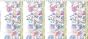 Daydreams - Border Stripe - Multi