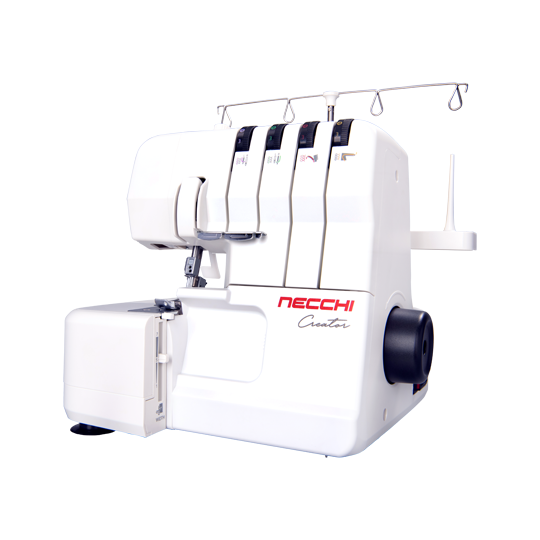 Necchi Creator Series C12