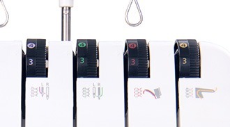 Necchi Creator Series C12