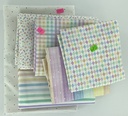Cascade Bloom Quilt Kit
