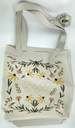 Humblebee Tote - Panel
