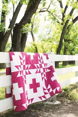 2027 Patchwork Place Quilt Calendar