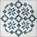 Cloud Nine Pattern