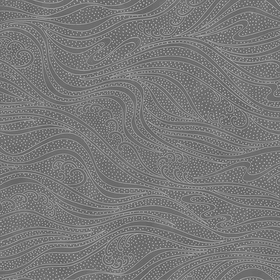 Color Movement Tonal Ash