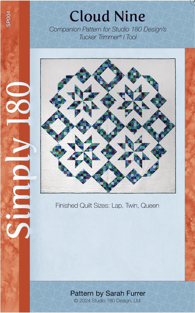 Cloud Nine Pattern