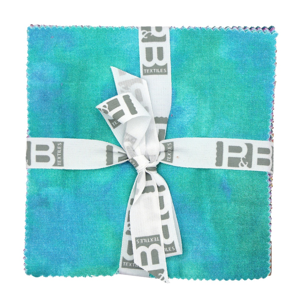 Color Stories 5" X 5" Squares (42 Skus)