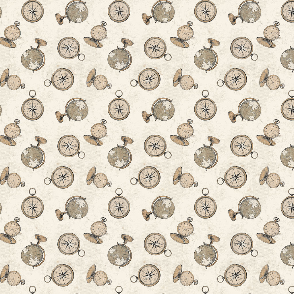 Explore Digital Time Zone Cream