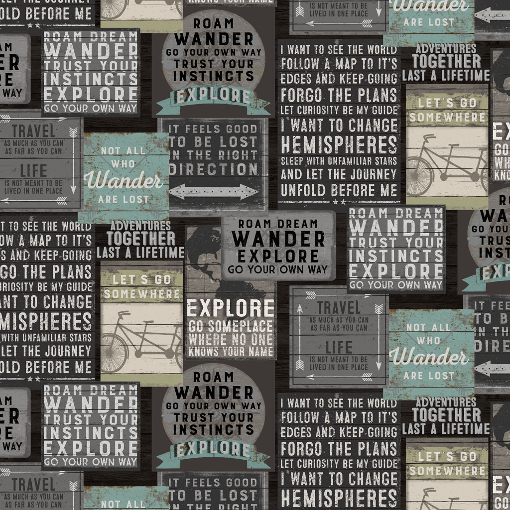 Explore Digital Signs Black