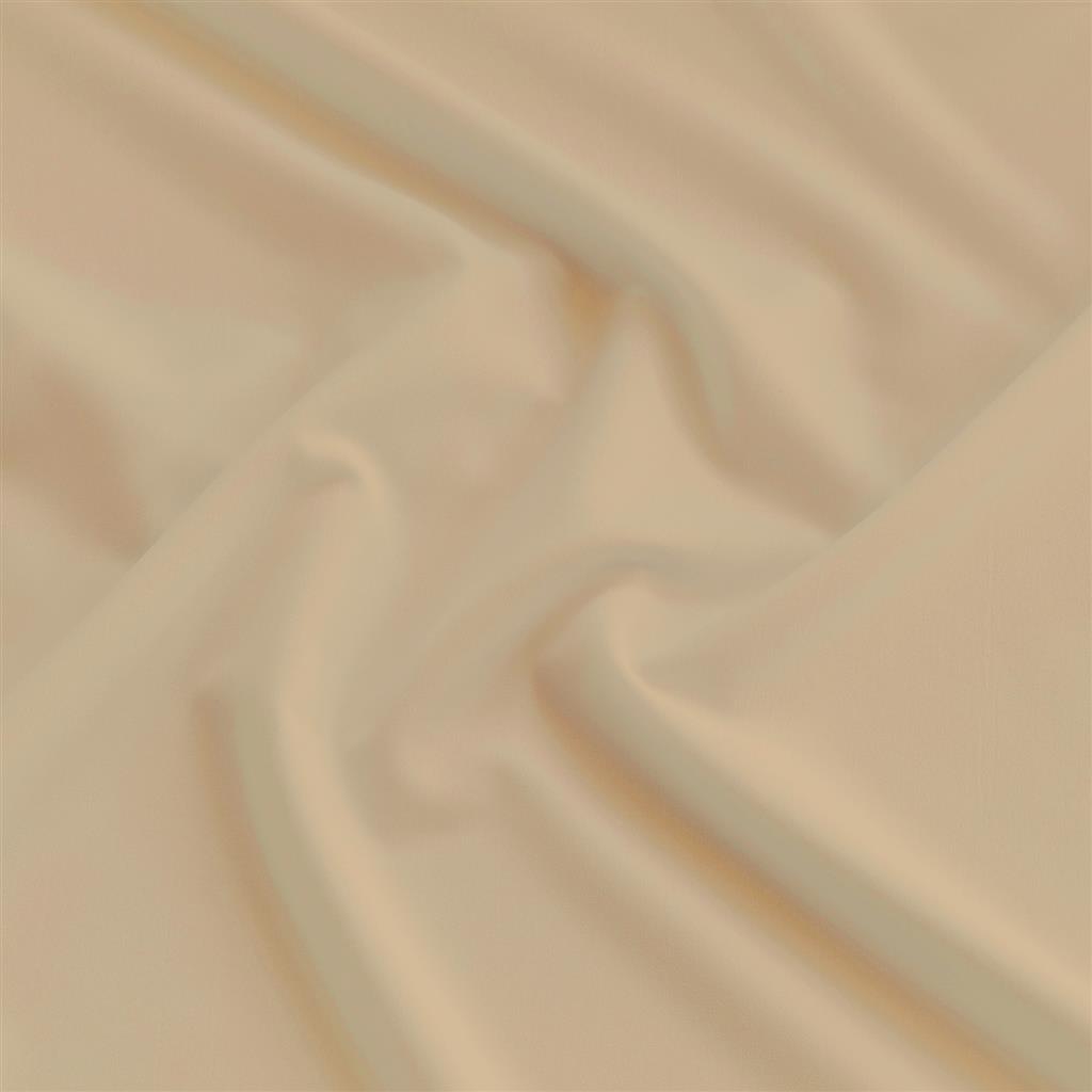 AMB Cotton Solids Light Caramel