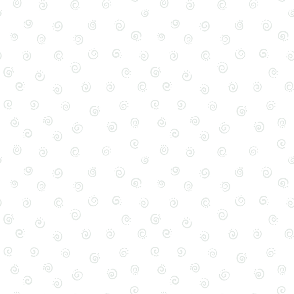 Squiggle White