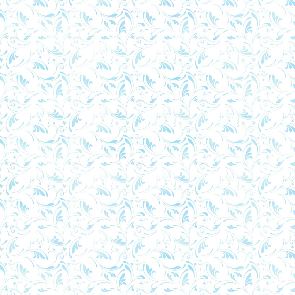 Counterpoint II Fleur Blue