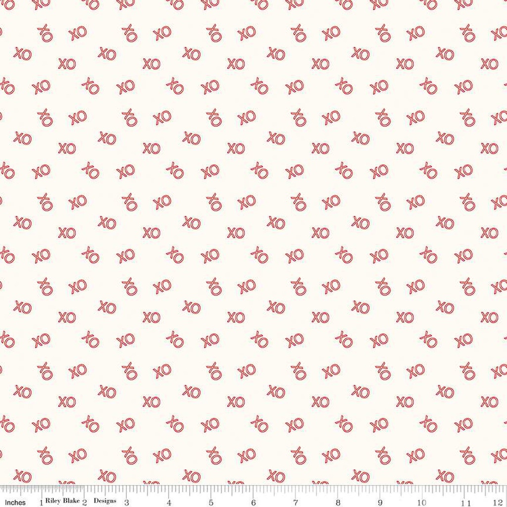 Sweetheart XO Cream