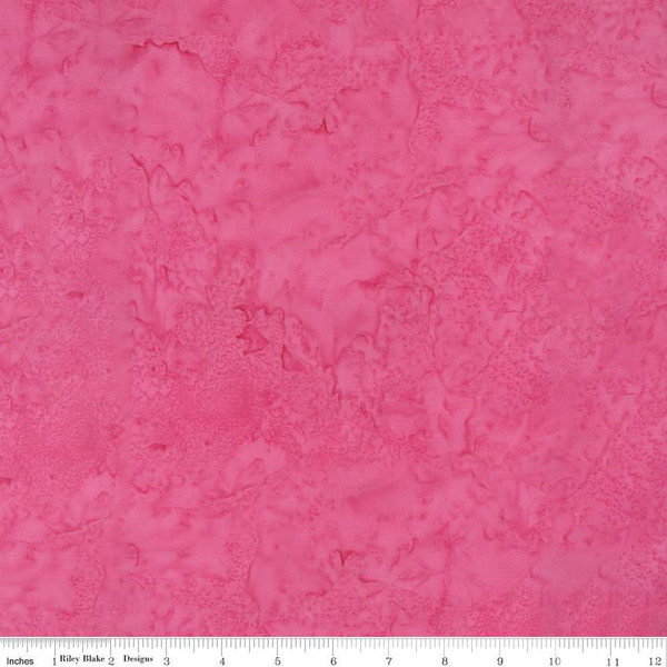 Expressions Batiks Hand-Dyes Cotton Candy