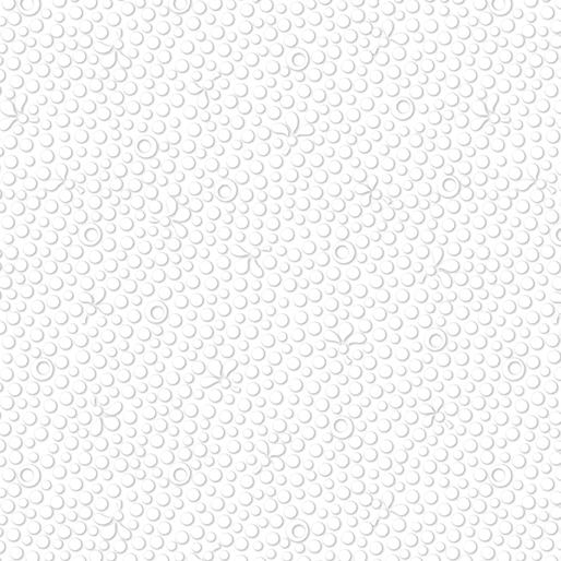 Peace on Earth (Winter) Dots White