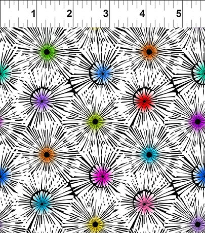 Colorful-Burst-Multi