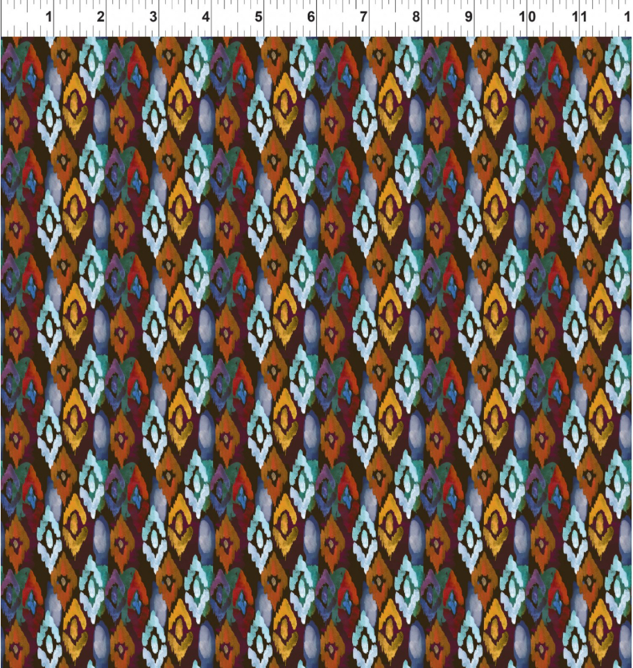 Southwest-Blanket-Multi