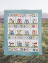 Home Town Quilt Projects - Machine Emb USB
