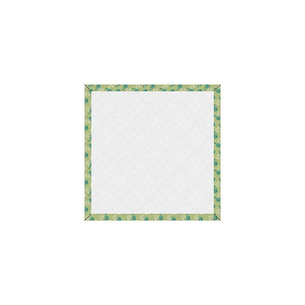 10" Design Board Lettuce - Lori Holt Piece & Plenty