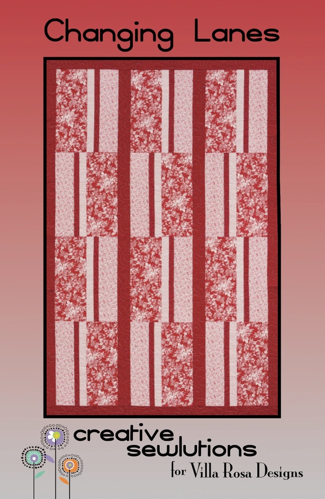 Changing Lanes - Pattern