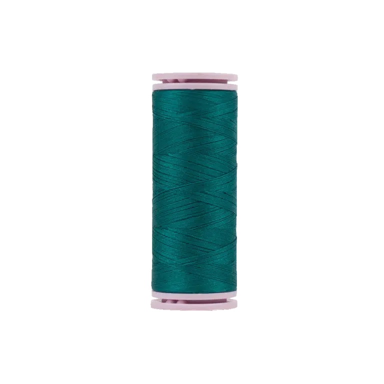 Efina 60wt Thread - Amazon Green - 164 yds