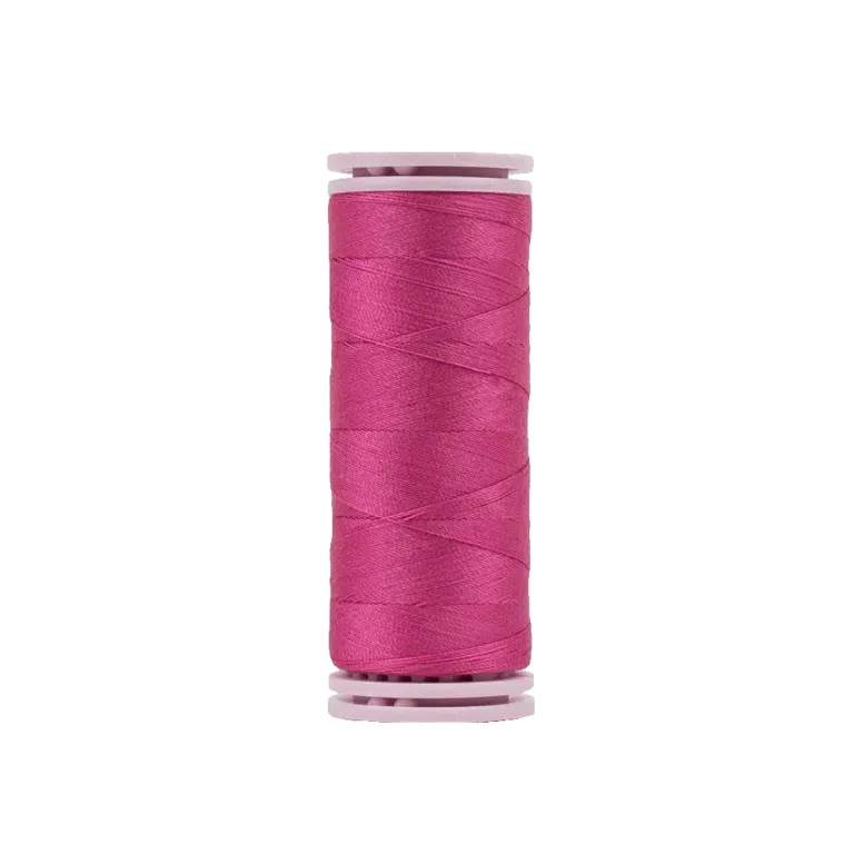 Efina 60wt Thread - Raspberry - 164 yds
