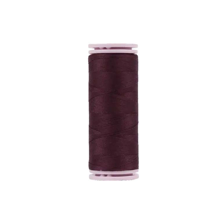 Efina 60wt Thread - Black Cherry - 164 yds