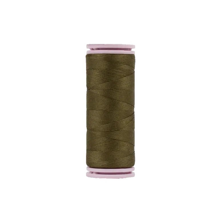 Efina 60wt Thread - Bark - 164 yds