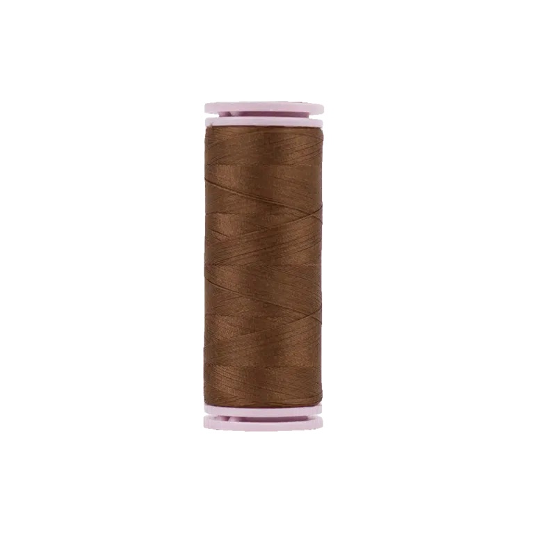 Efina 60wt Thread - Rust - 164 yds