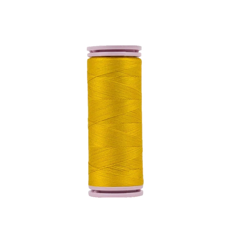 Efina 60wt Thread - Goldenrod - 164 yds