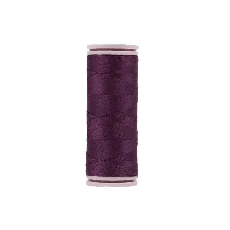 Efina 60wt Thread - Plum - 164 yds