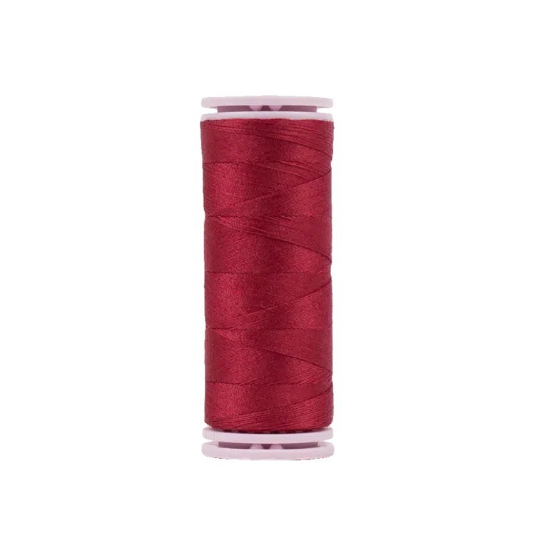 Efina 60wt Thread - Holly Berry - 164 yds