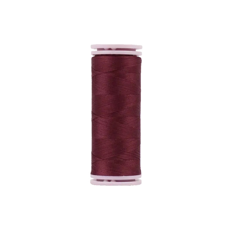 Efina 60wt Thread - Bordeaux - 164 yds